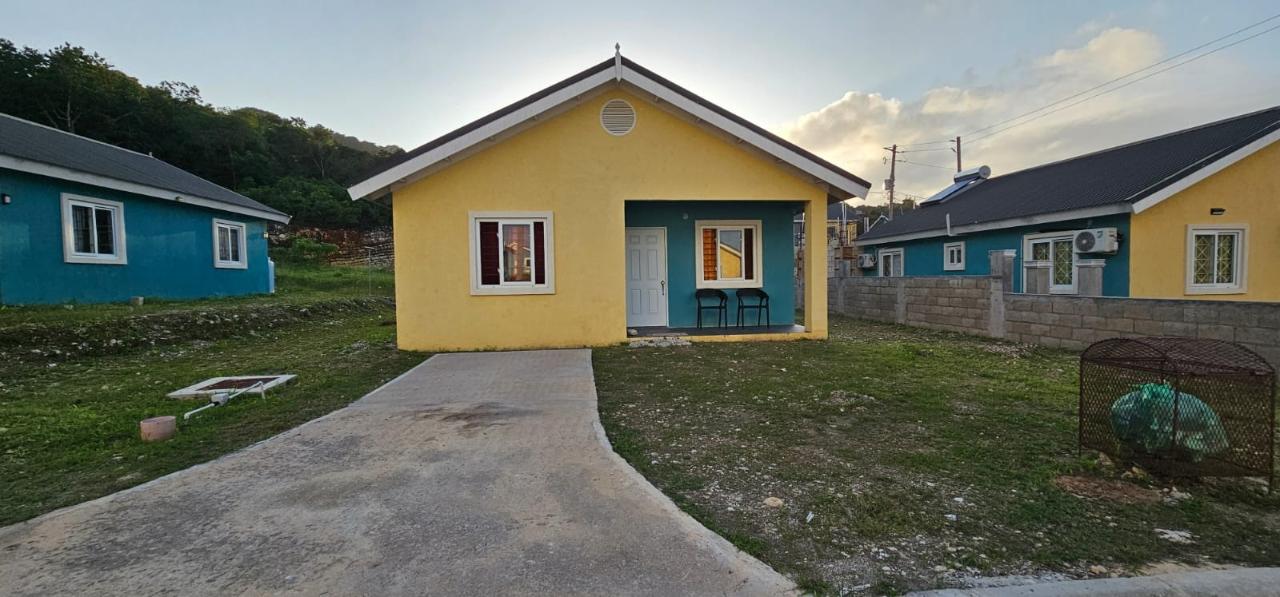 Charming-2-Bedroom-Home-for-Sale-in-Edmund-Ridge-Montego-Bay Seventh image of Edmund Ridge Montego Bay in Montego Bay, St. James, Jamaica - property is For Sale