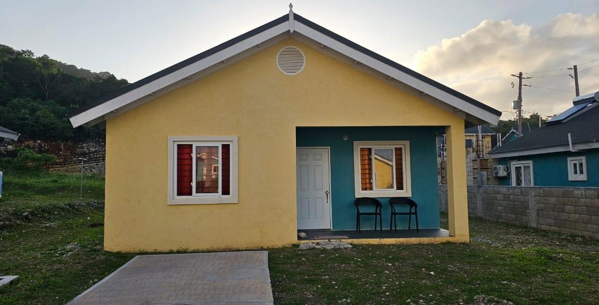 Eighth image of Edmund Ridge Montego Bay in Montego Bay, St. James, Jamaica - property is For Sale