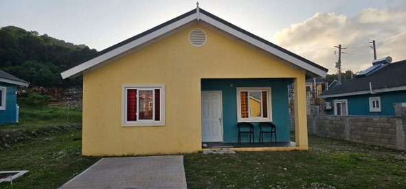 Eighth image of Edmund Ridge Montego Bay in Montego Bay, St. James, Jamaica - property is For Sale
