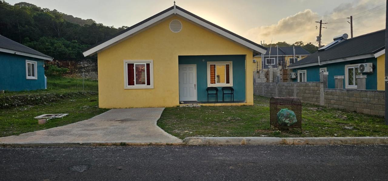 Charming-2-Bedroom-Home-for-Sale-in-Edmund-Ridge-Montego-Bay First image of Edmund Ridge Montego Bay in Montego Bay, St. James, Jamaica - property is For Sale