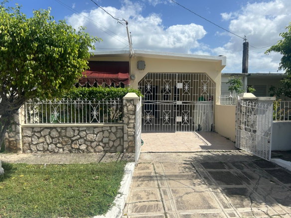 First image of 960 Marble Close, Eltham Park in Spanish Town, St. Catherine, Jamaica - property is For Sale