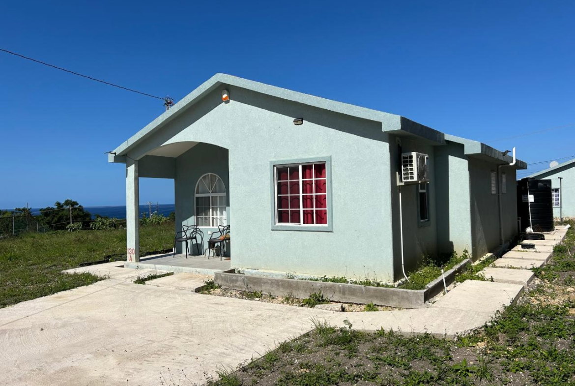 First image of Camelot Village in Discovery Bay, St. Ann, Jamaica - property is For Sale