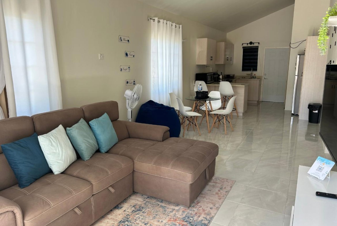 Third image of Camelot Village in Discovery Bay, St. Ann, Jamaica - property is For Sale