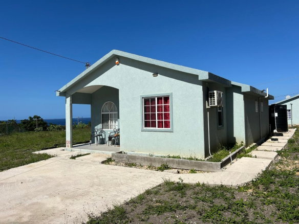 First image of Camelot Village in Discovery Bay, St. Ann, Jamaica - property is For Sale