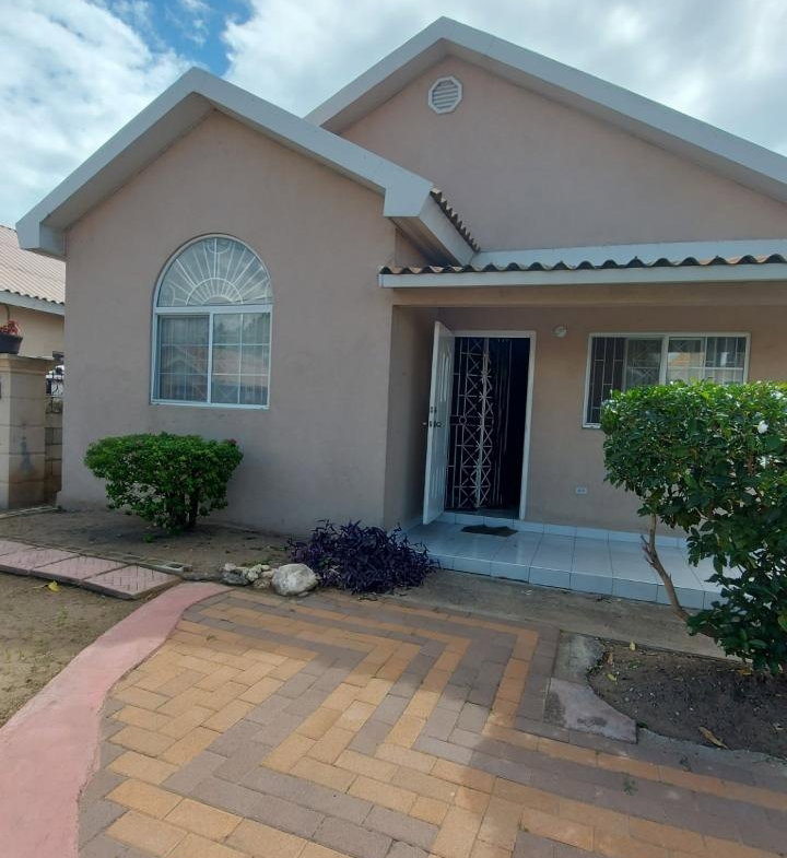 Second image of A121 Marigot St, Caribbean Est in Greater Portmore, St. Catherine, Jamaica - property is For Sale