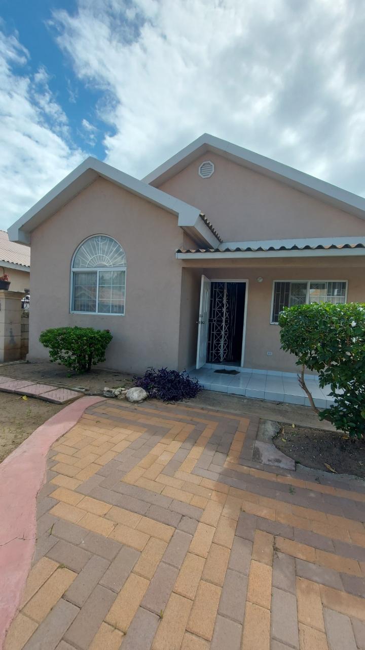 Second image of A121 Marigot St, Caribbean Est in Greater Portmore, St. Catherine, Jamaica - property is For Sale