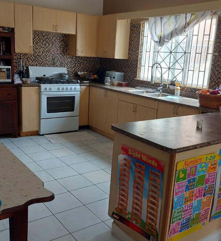 Eleventh image of A121 Marigot St, Caribbean Est in Greater Portmore, St. Catherine, Jamaica - property is For Sale