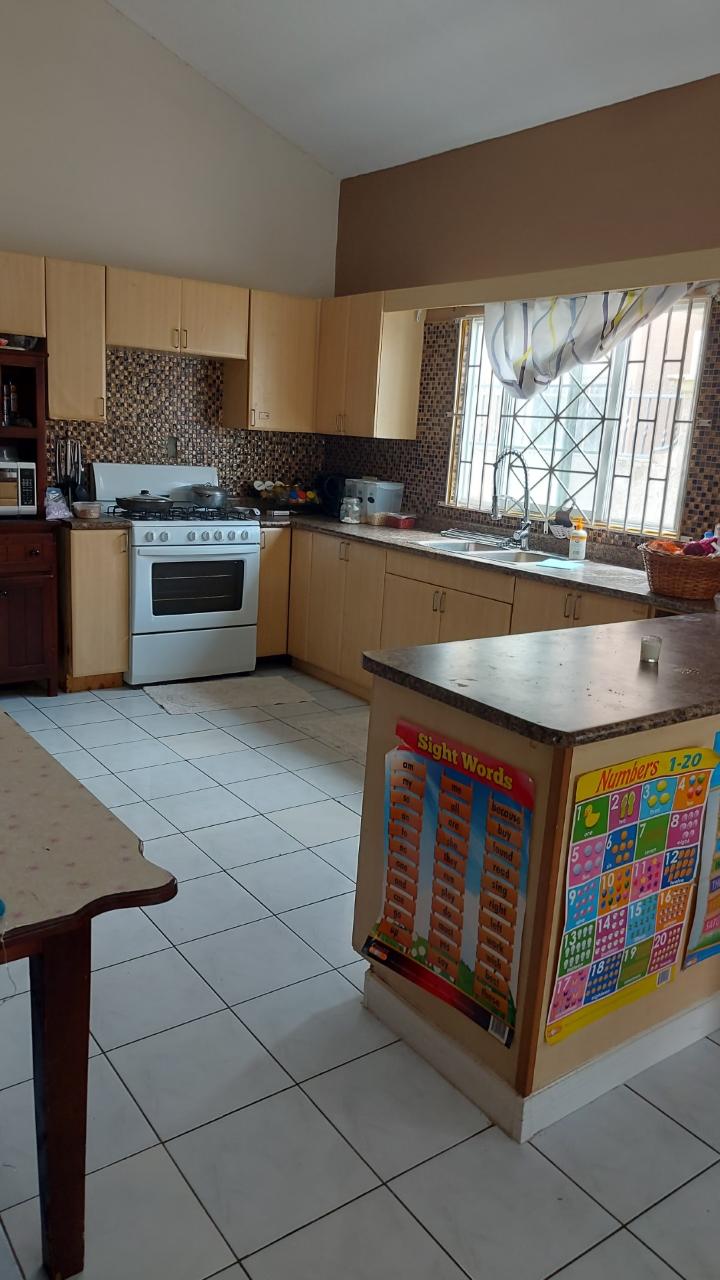 Eleventh image of A121 Marigot St, Caribbean Est in Greater Portmore, St. Catherine, Jamaica - property is For Sale