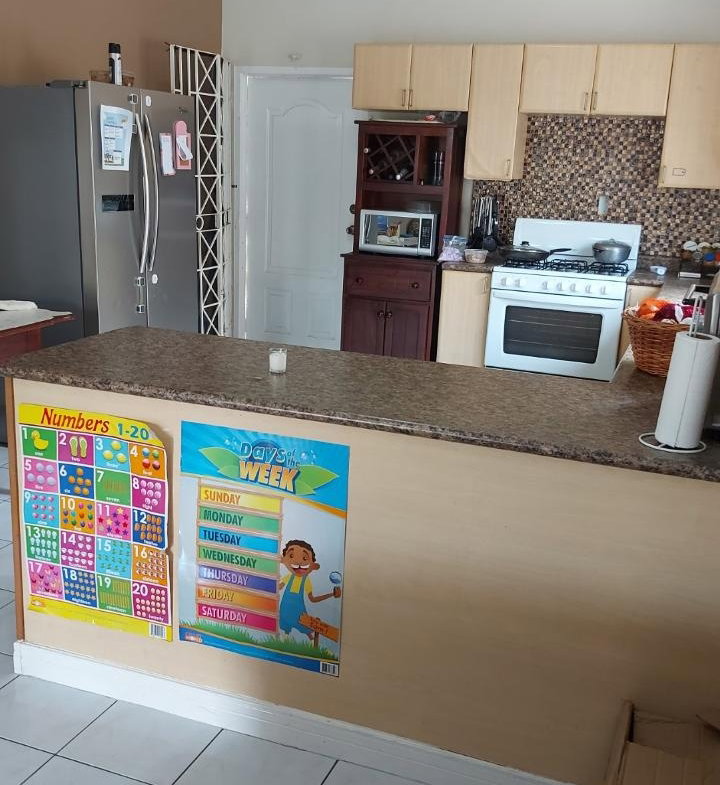 Twelfth image of A121 Marigot St, Caribbean Est in Greater Portmore, St. Catherine, Jamaica - property is For Sale