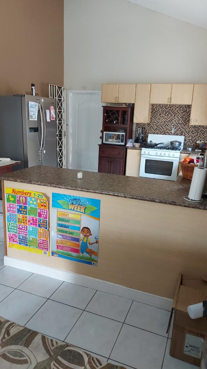 Twelfth image of A121 Marigot St, Caribbean Est in Greater Portmore, St. Catherine, Jamaica - property is For Sale