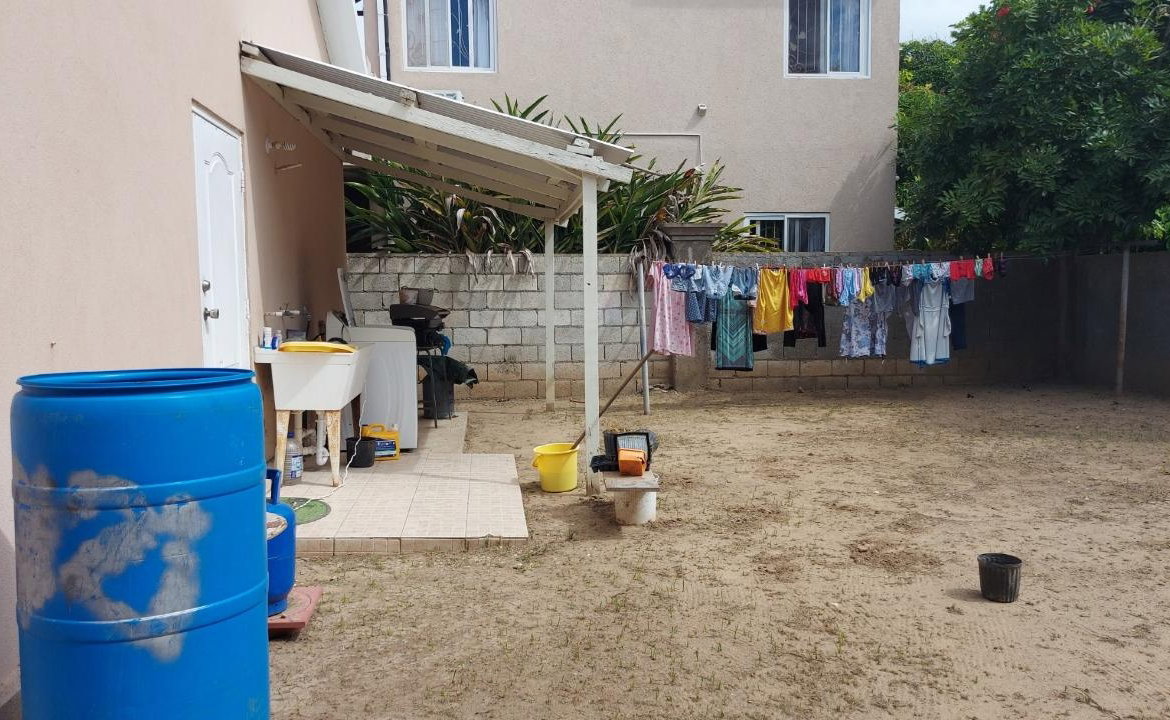 Fourteenth image of A121 Marigot St, Caribbean Est in Greater Portmore, St. Catherine, Jamaica - property is For Sale