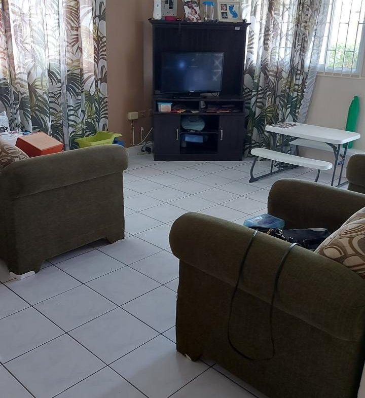 Fifth image of A121 Marigot St, Caribbean Est in Greater Portmore, St. Catherine, Jamaica - property is For Sale