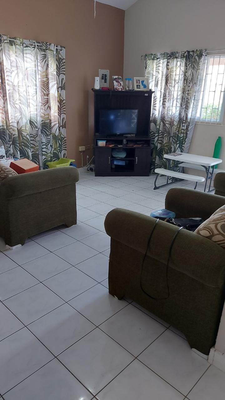 Fifth image of A121 Marigot St, Caribbean Est in Greater Portmore, St. Catherine, Jamaica - property is For Sale
