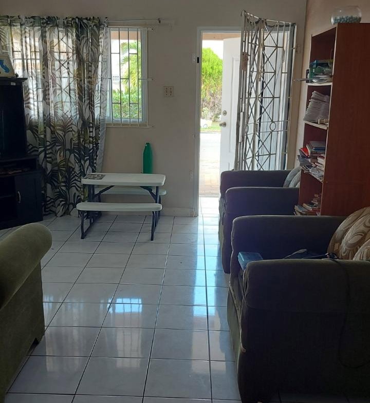 Sixth image of A121 Marigot St, Caribbean Est in Greater Portmore, St. Catherine, Jamaica - property is For Sale