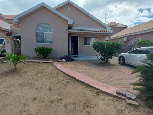 First image of A121 Marigot St, Caribbean Est in Greater Portmore, St. Catherine, Jamaica - property is For Sale