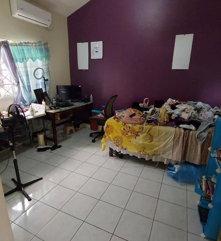 Seventh image of A121 Marigot St, Caribbean Est in Greater Portmore, St. Catherine, Jamaica - property is For Sale