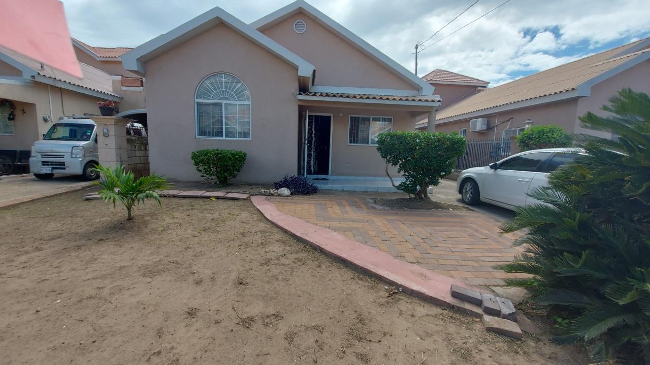 First image of A121 Marigot St, Caribbean Est in Greater Portmore, St. Catherine, Jamaica - property is For Sale