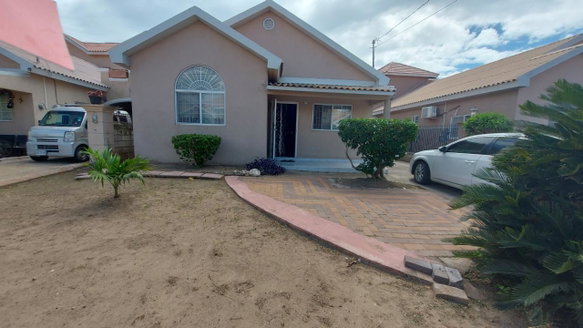 First image of A121 Marigot St, Caribbean Est in Greater Portmore, St. Catherine, Jamaica - property is For Sale
