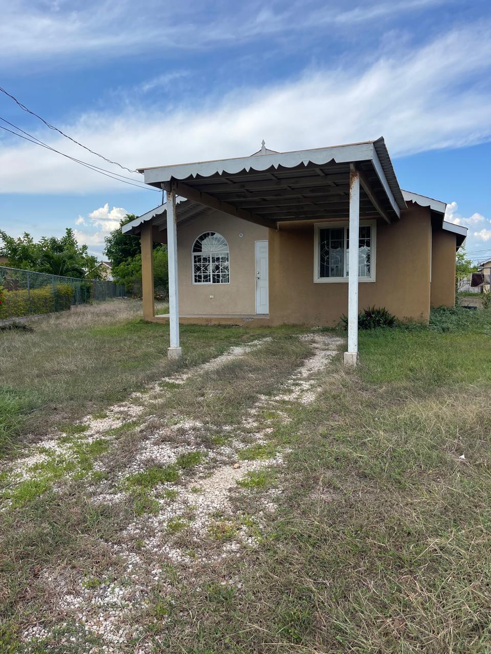 Second image of 346 Drift Circle in Old Harbour, St. Catherine, Jamaica - property is For Sale