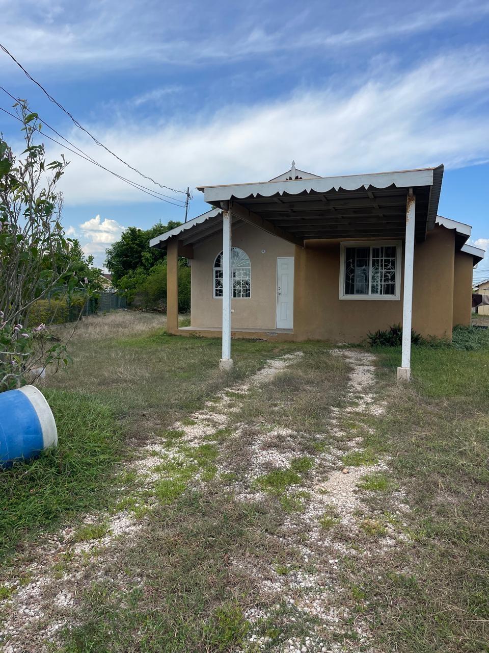 Fourth image of 346 Drift Circle in Old Harbour, St. Catherine, Jamaica - property is For Sale