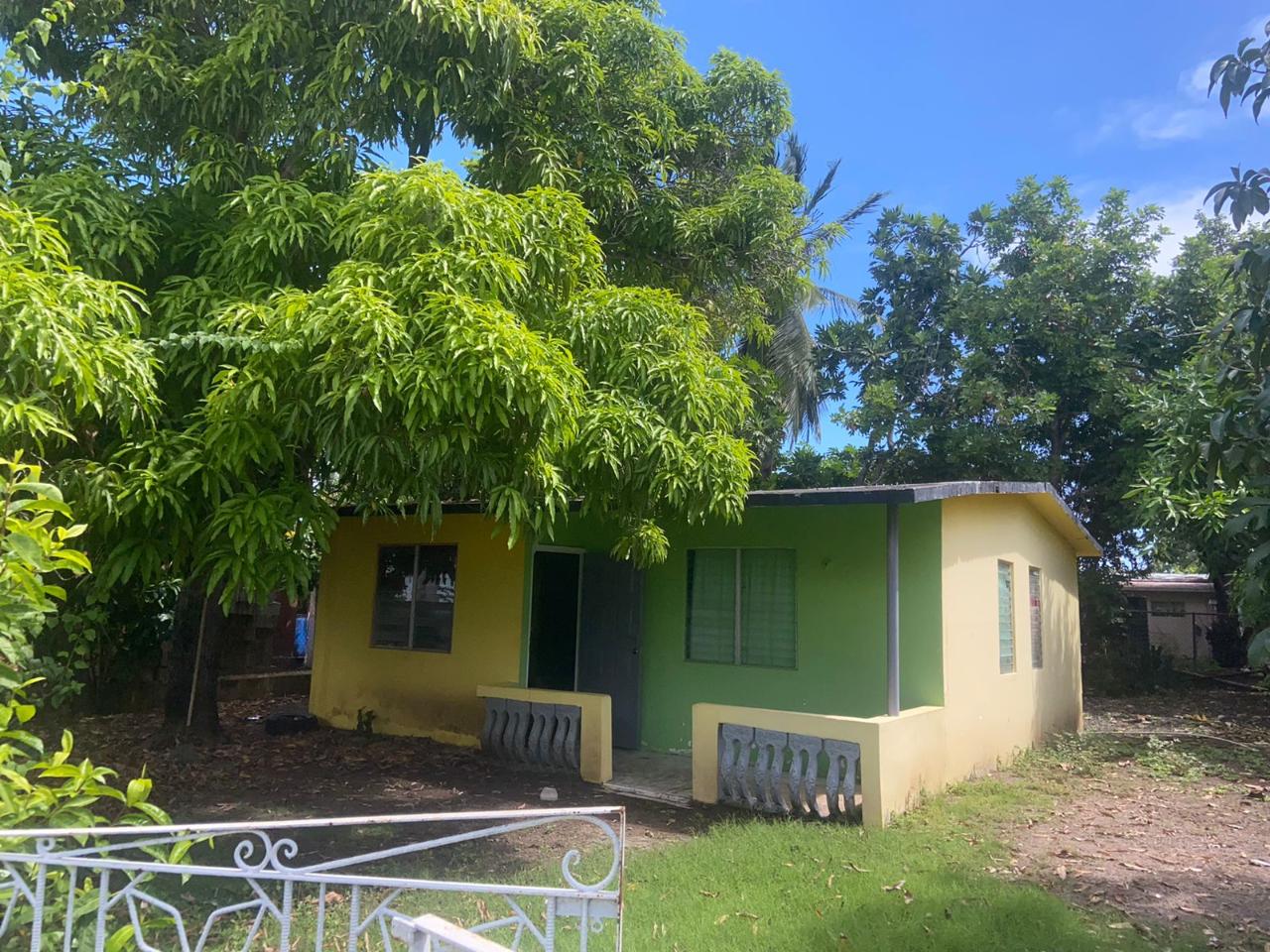 Second image of 107 Ponciana Mews Lionel Town in Lionel Town, Clarendon, Jamaica - property is For Sale
