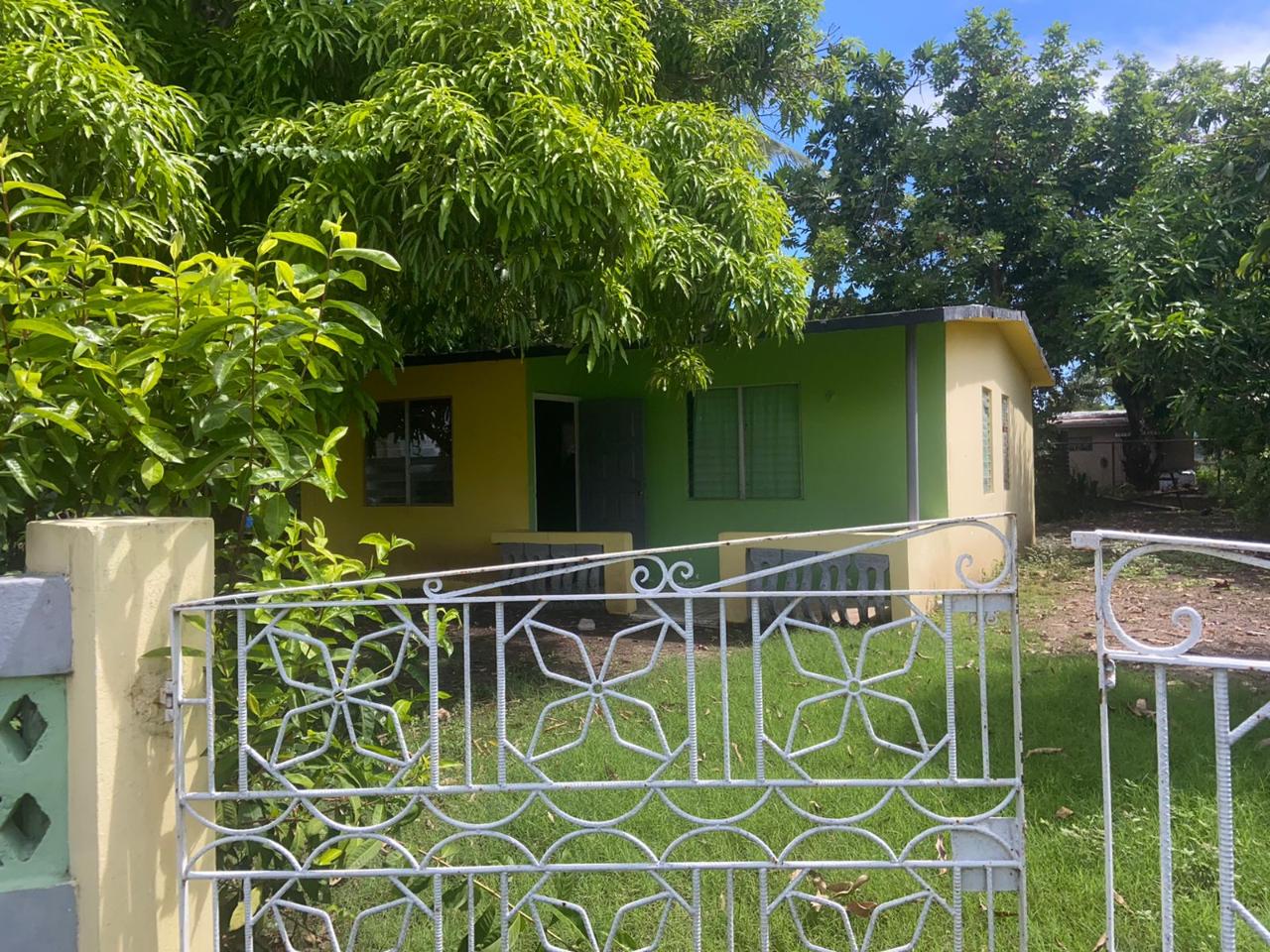 Third image of 107 Ponciana Mews Lionel Town in Lionel Town, Clarendon, Jamaica - property is For Sale