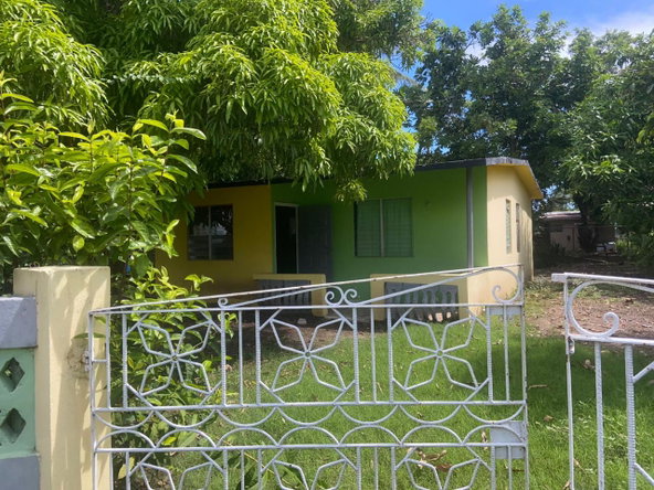 Third image of 107 Ponciana Mews Lionel Town in Lionel Town, Clarendon, Jamaica - property is For Sale