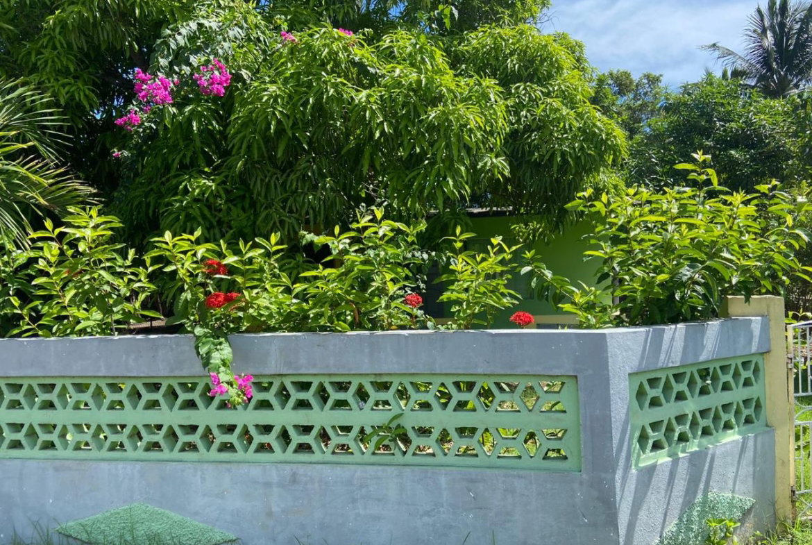 Sixth image of 107 Ponciana Mews Lionel Town in Lionel Town, Clarendon, Jamaica - property is For Sale