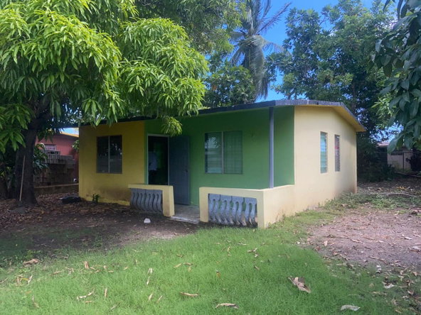 First image of 107 Ponciana Mews Lionel Town in Lionel Town, Clarendon, Jamaica - property is For Sale