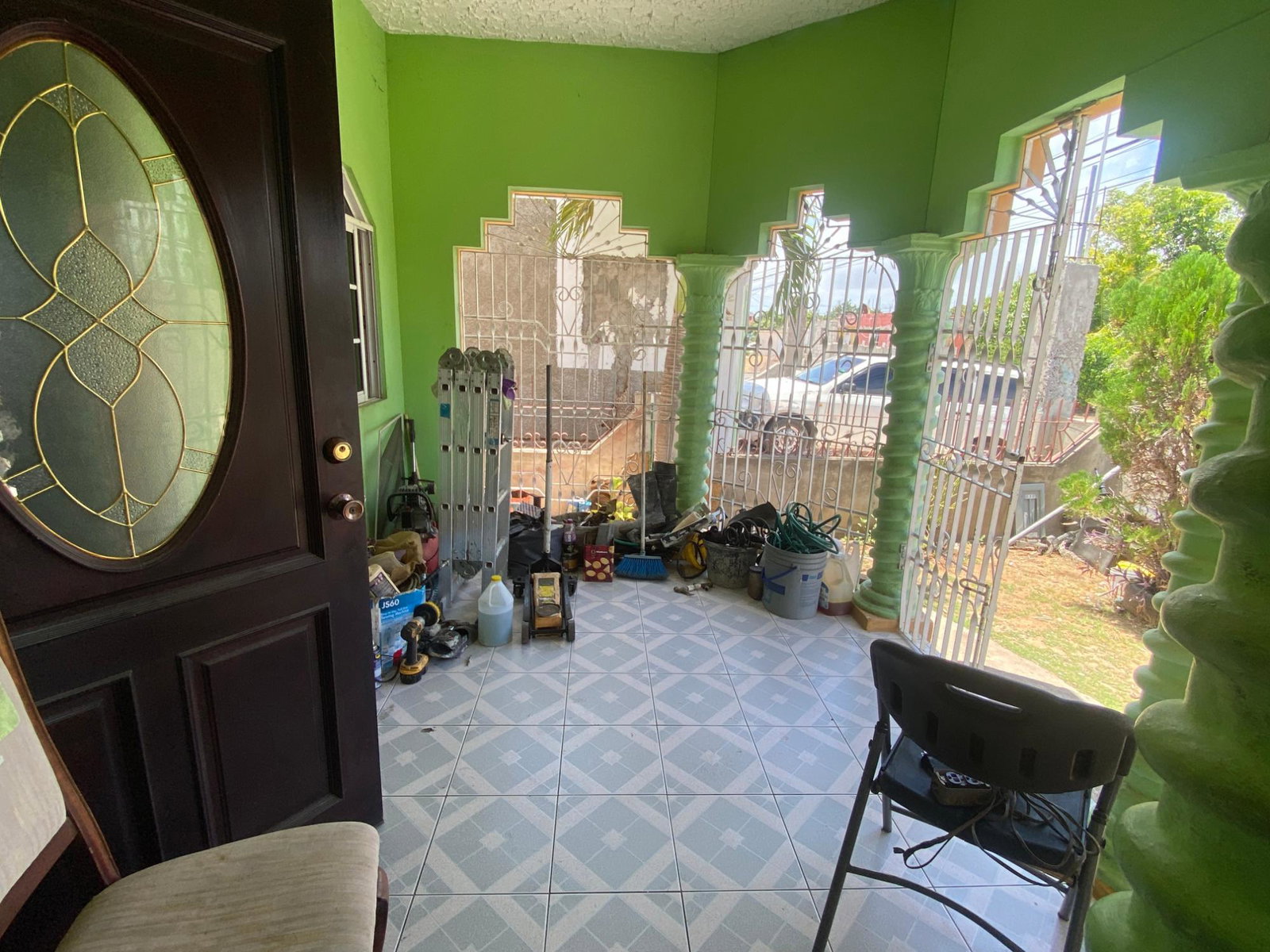 Fifteenth image of 45 Dahlia Drive in Longville Park, Clarendon, Jamaica - property is For Sale