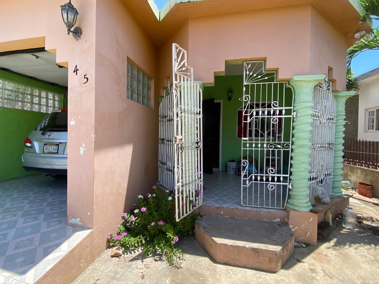 Seventeenth image of 45 Dahlia Drive in Longville Park, Clarendon, Jamaica - property is For Sale
