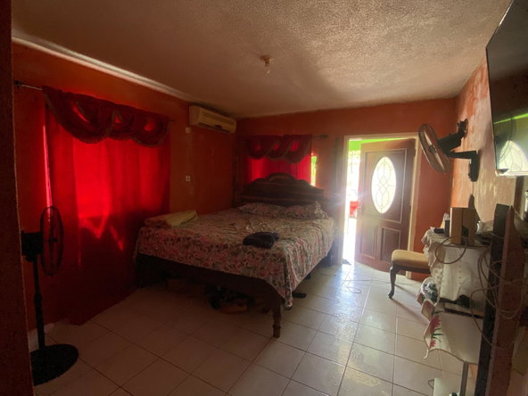Seventh image of 45 Dahlia Drive in Longville Park, Clarendon, Jamaica - property is For Sale
