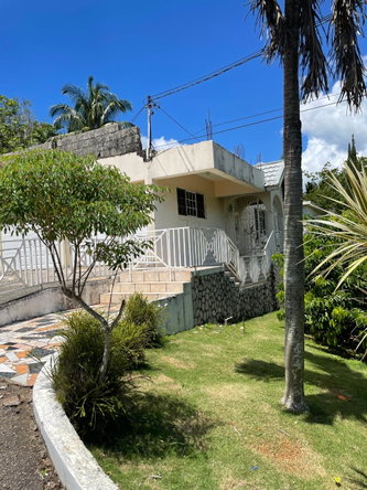 Twelfth image of Lot 130 Glen Way in Mandeville, Manchester, Jamaica - property is For Sale