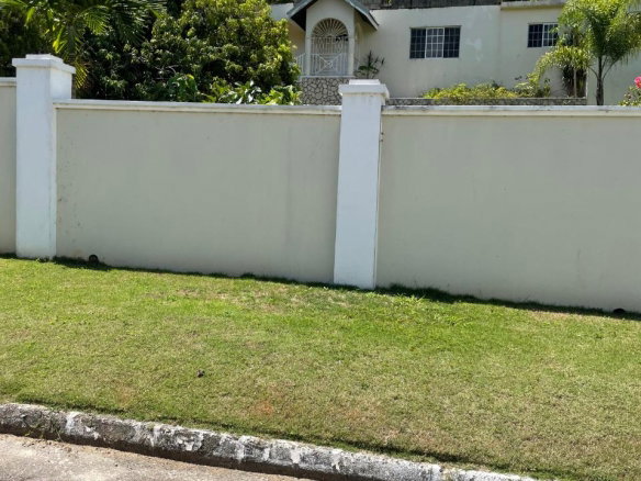 First image of Lot 130 Glen Way in Mandeville, Manchester, Jamaica - property is For Sale