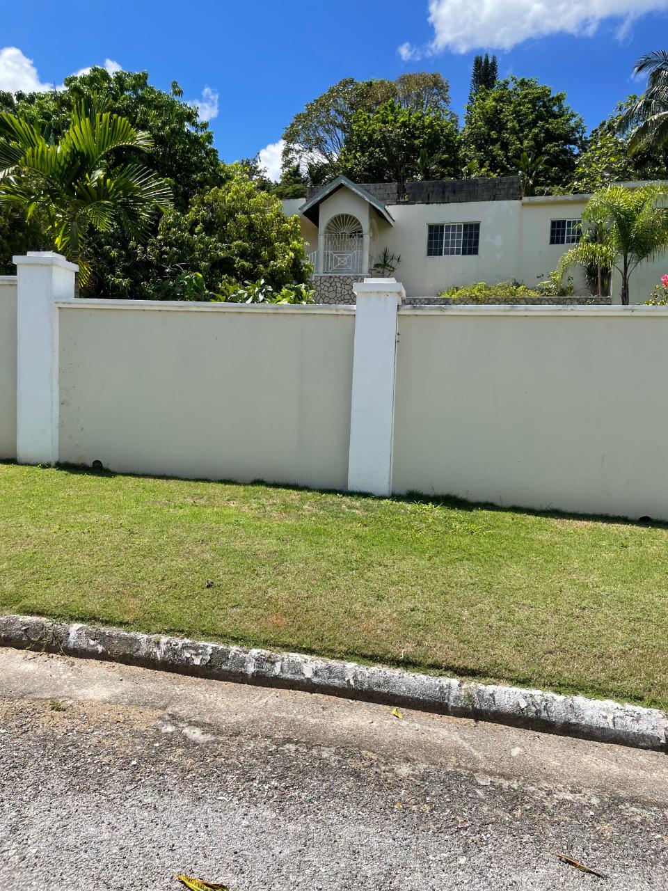First image of Lot 130 Glen Way in Mandeville, Manchester, Jamaica - property is For Sale