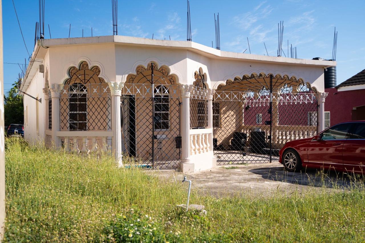 First image of 1410 Aluminum Way, M/heights in Mineral Heights, Clarendon, Jamaica - property is For Sale
