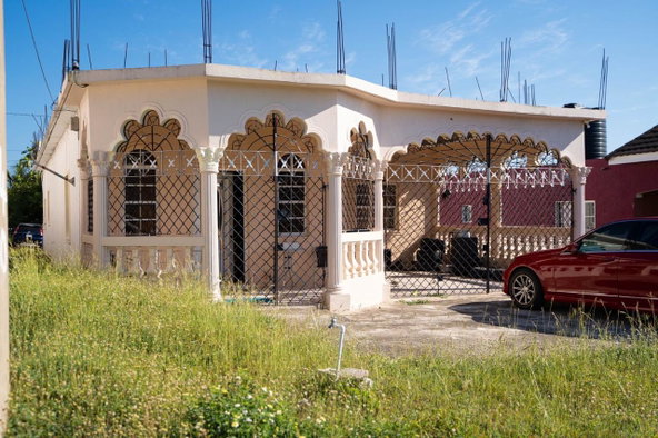 First image of 1410 Aluminum Way, M/heights in Mineral Heights, Clarendon, Jamaica - property is For Sale