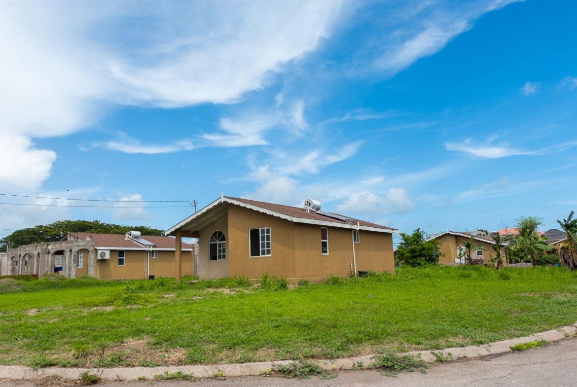 Second image of Lot 1147- New Harbour Village 2 in Old Harbour, St. Catherine, Jamaica - property is For Sale