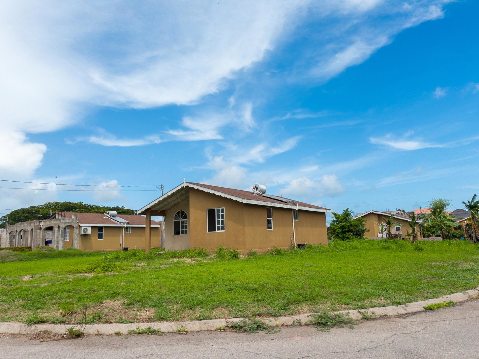 Charming-2-Bedroom-Home-for-Sale-in-New-Harbour-Village-2-St.-Catherine Second image of Lot 1147- New Harbour Village 2 in Old Harbour, St. Catherine, Jamaica - property is For Sale