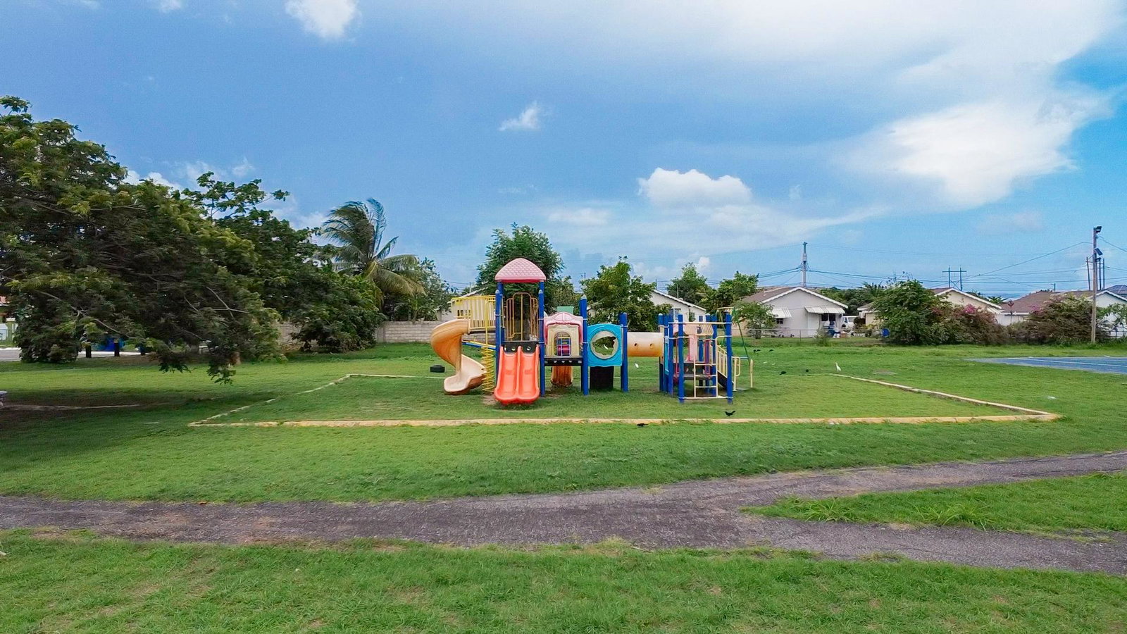 Charming-2-Bedroom-Home-for-Sale-in-New-Harbour-Village-2-St.-Catherine Eleventh image of Lot 1147- New Harbour Village 2 in Old Harbour, St. Catherine, Jamaica - property is For Sale