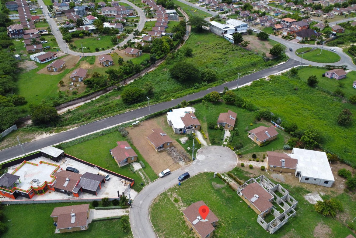 First image of Lot 1147- New Harbour Village 2 in Old Harbour, St. Catherine, Jamaica - property is For Sale