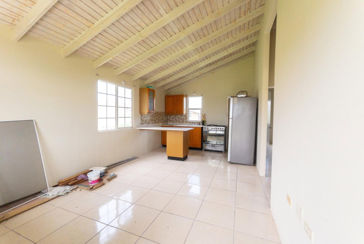 Third image of Lot 1147- New Harbour Village 2 in Old Harbour, St. Catherine, Jamaica - property is For Sale