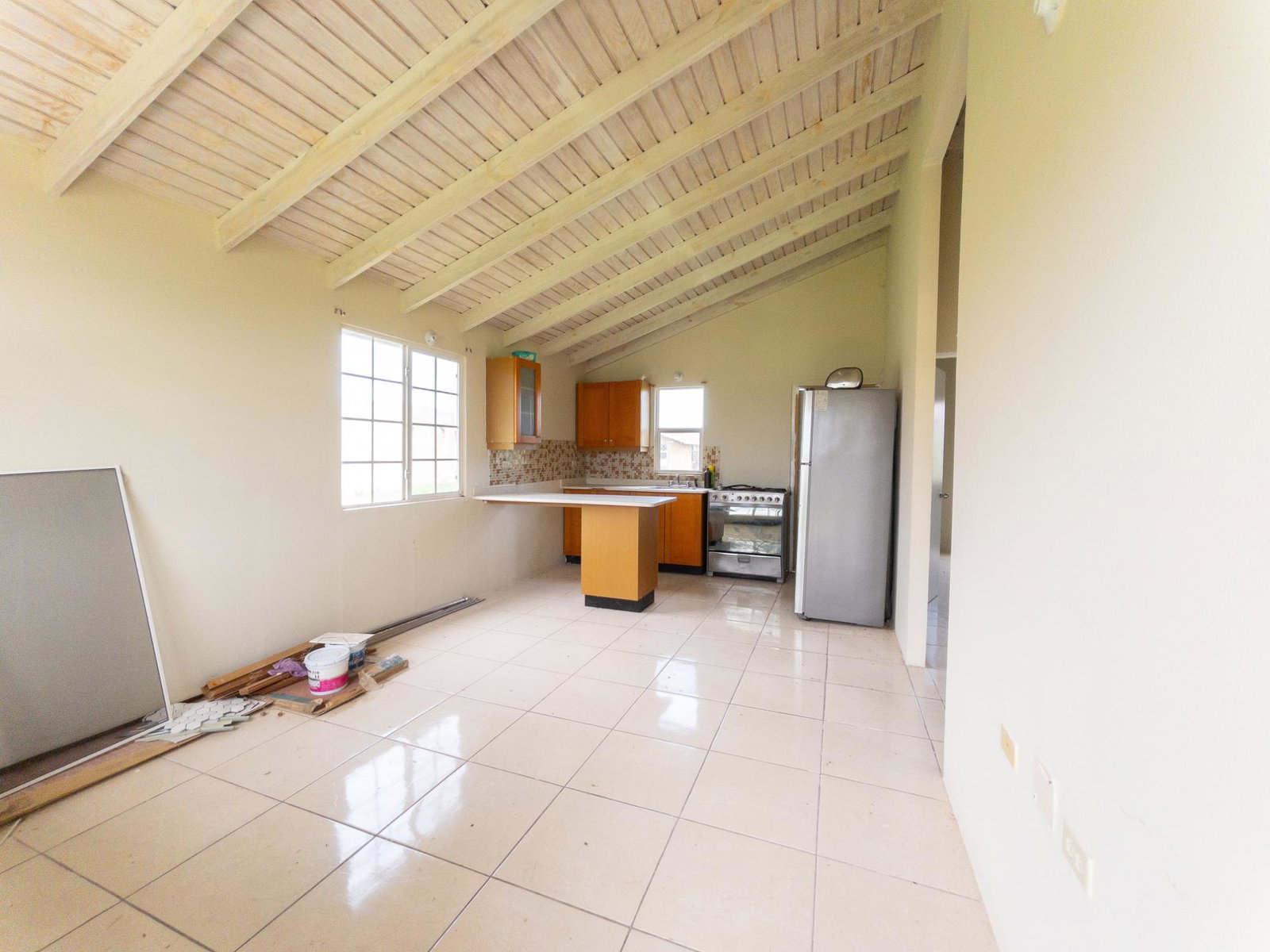 Charming-2-Bedroom-Home-for-Sale-in-New-Harbour-Village-2-St.-Catherine Third image of Lot 1147- New Harbour Village 2 in Old Harbour, St. Catherine, Jamaica - property is For Sale