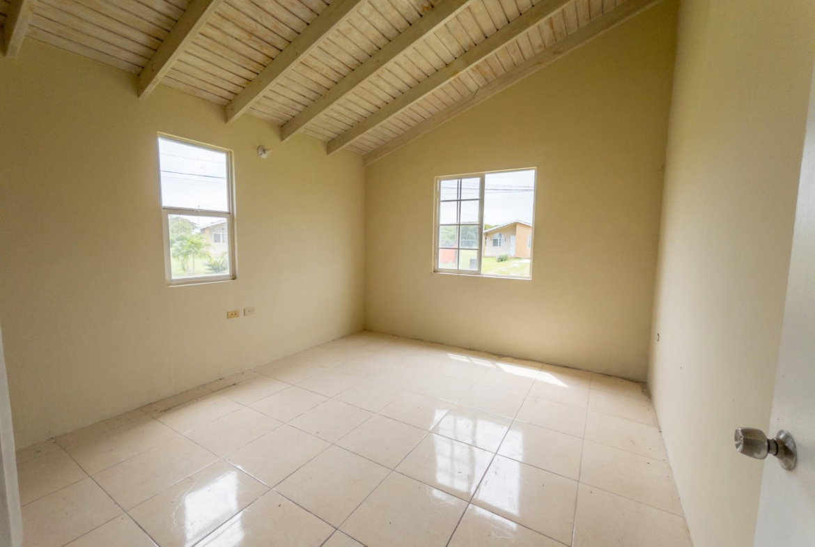 Fifth image of Lot 1147- New Harbour Village 2 in Old Harbour, St. Catherine, Jamaica - property is For Sale