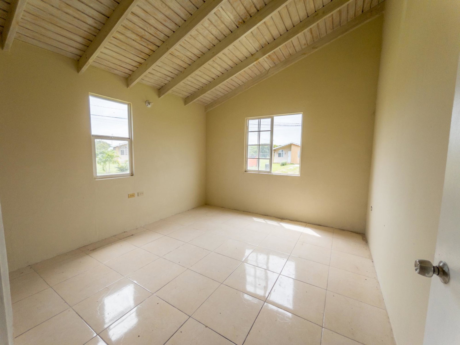 Charming-2-Bedroom-Home-for-Sale-in-New-Harbour-Village-2-St.-Catherine Fifth image of Lot 1147- New Harbour Village 2 in Old Harbour, St. Catherine, Jamaica - property is For Sale