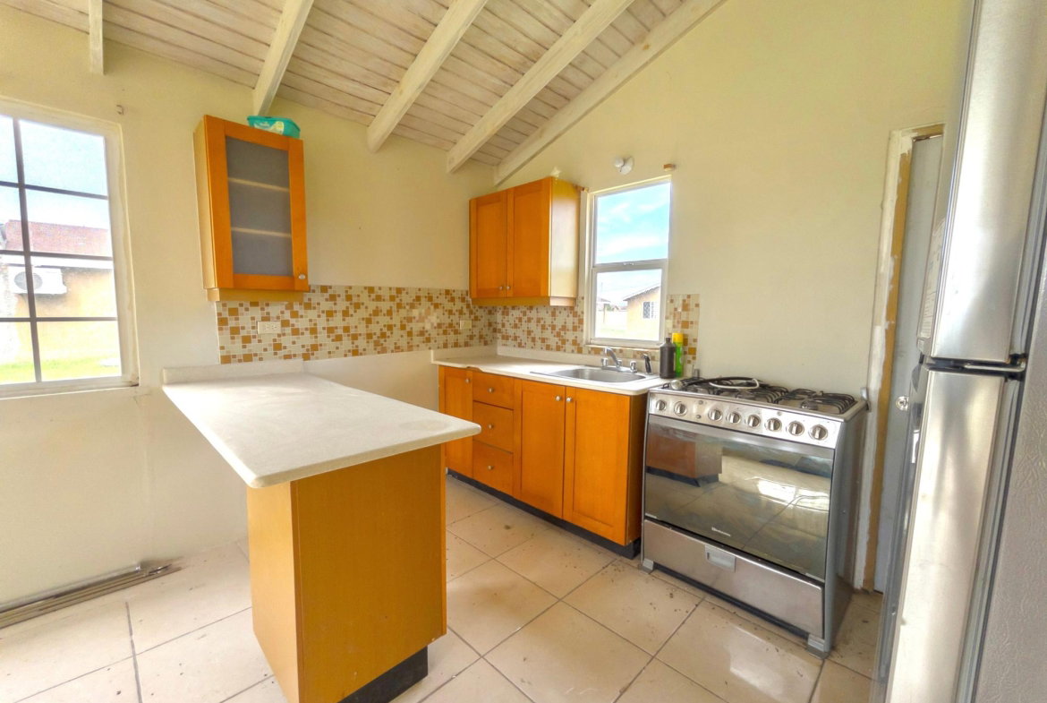 Ninth image of Lot 1147- New Harbour Village 2 in Old Harbour, St. Catherine, Jamaica - property is For Sale