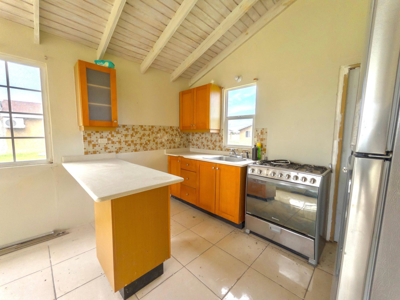 Charming-2-Bedroom-Home-for-Sale-in-New-Harbour-Village-2-St.-Catherine Ninth image of Lot 1147- New Harbour Village 2 in Old Harbour, St. Catherine, Jamaica - property is For Sale