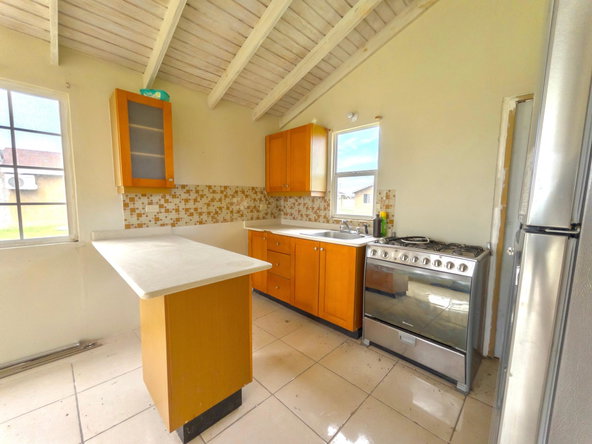 Ninth image of Lot 1147- New Harbour Village 2 in Old Harbour, St. Catherine, Jamaica - property is For Sale