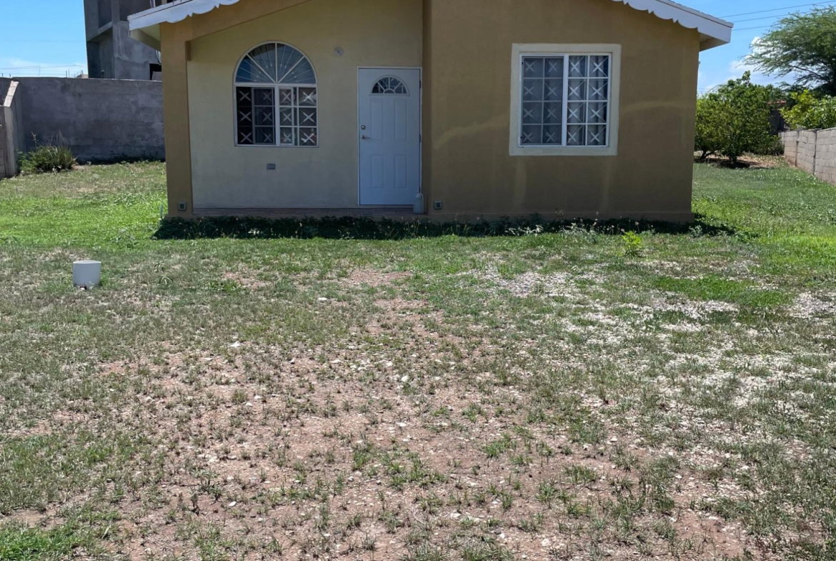 Second image of 243 Copper Avenue in New Harbour Village, St. Catherine, Jamaica - property is For Sale