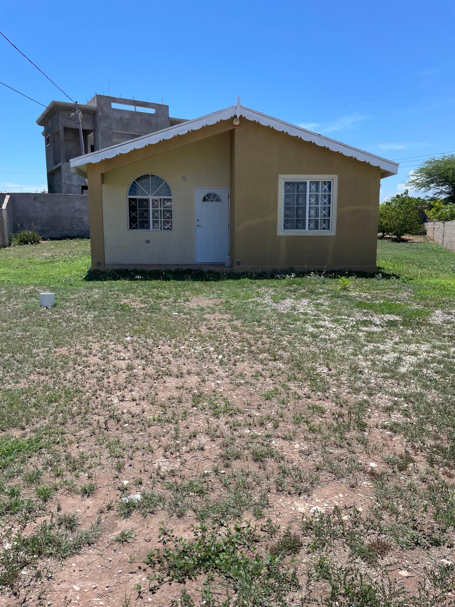 Charming-2-Bedroom-Home-for-Sale-in-New-Harbour-Village-St.-Catherine Second image of 243 Copper Avenue in New Harbour Village, St. Catherine, Jamaica - property is For Sale